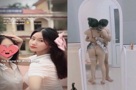 sex xreindeer Phệt cô chị gái vú to thèm đụ của người yêu