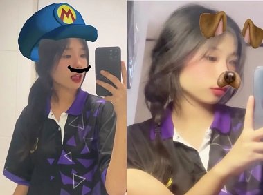 sex phim tập thể DASS-470_Vợ cắm sừng chồng với con bạn thân lesbian