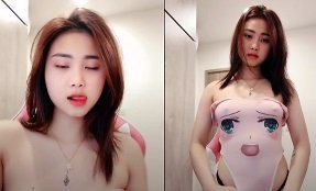 thủy tiên sex Clip Đỗ T Ngọc Trang làm tình cực sướng
