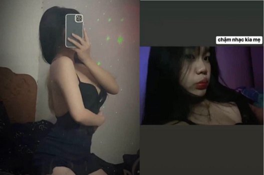 sex live 2025 Lời nguyền cho ai nhìn thấy con bướm đẹp