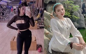 sex nguyễn tường vy Clip sex Trinh Lai sáng đi chùa tối về bán dâm cực sung